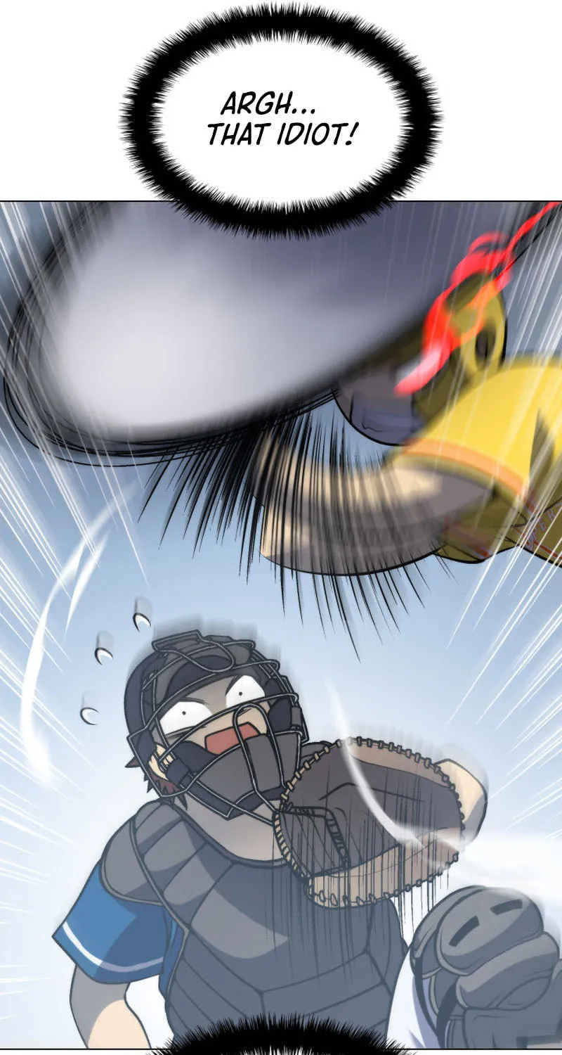 Home Plate Villain Chapter 8 page 83 - 