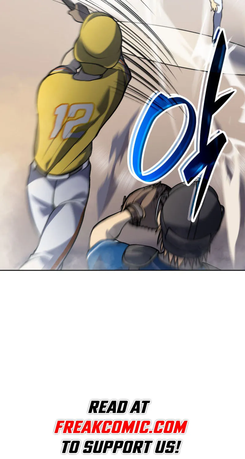 Home Plate Villain Chapter 8 page 85 - 