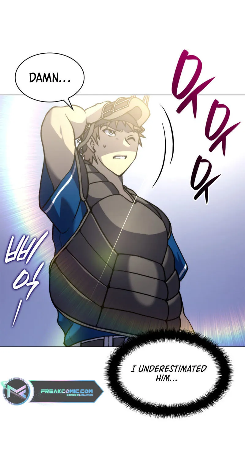 Home Plate Villain Chapter 8 page 89 - 