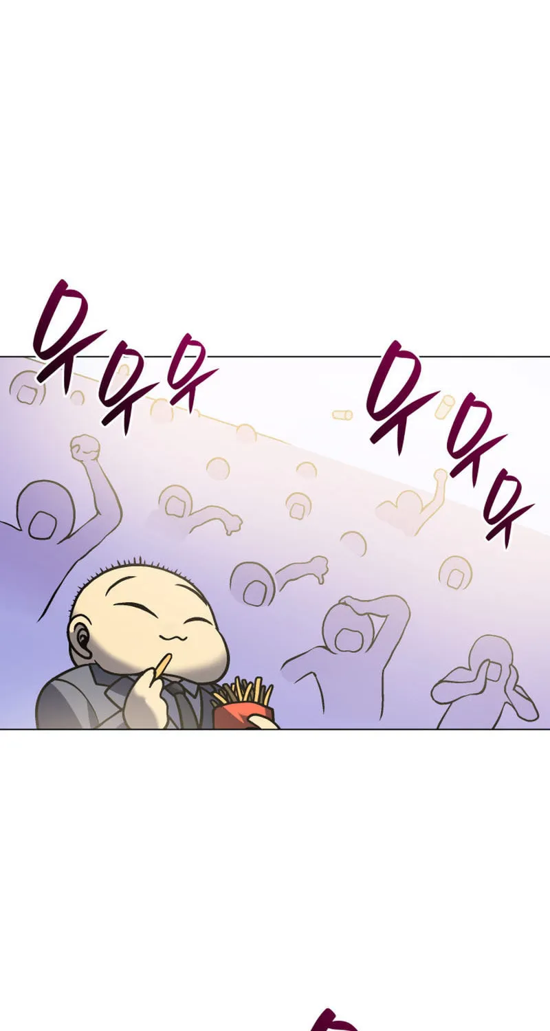 Home Plate Villain Chapter 8 page 90 - 