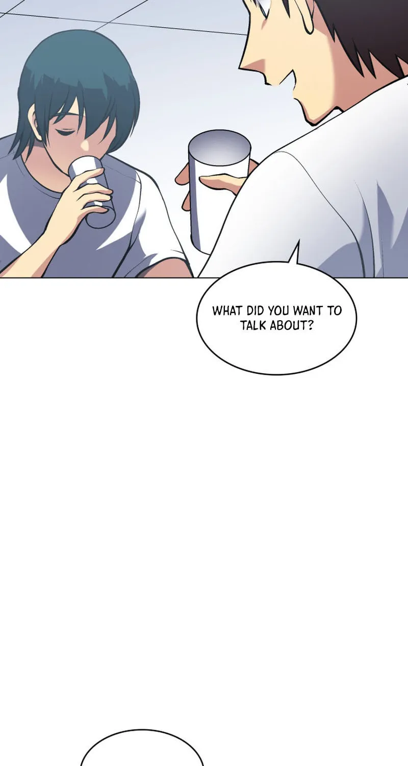 Home Plate Villain Chapter 8 page 10 - 