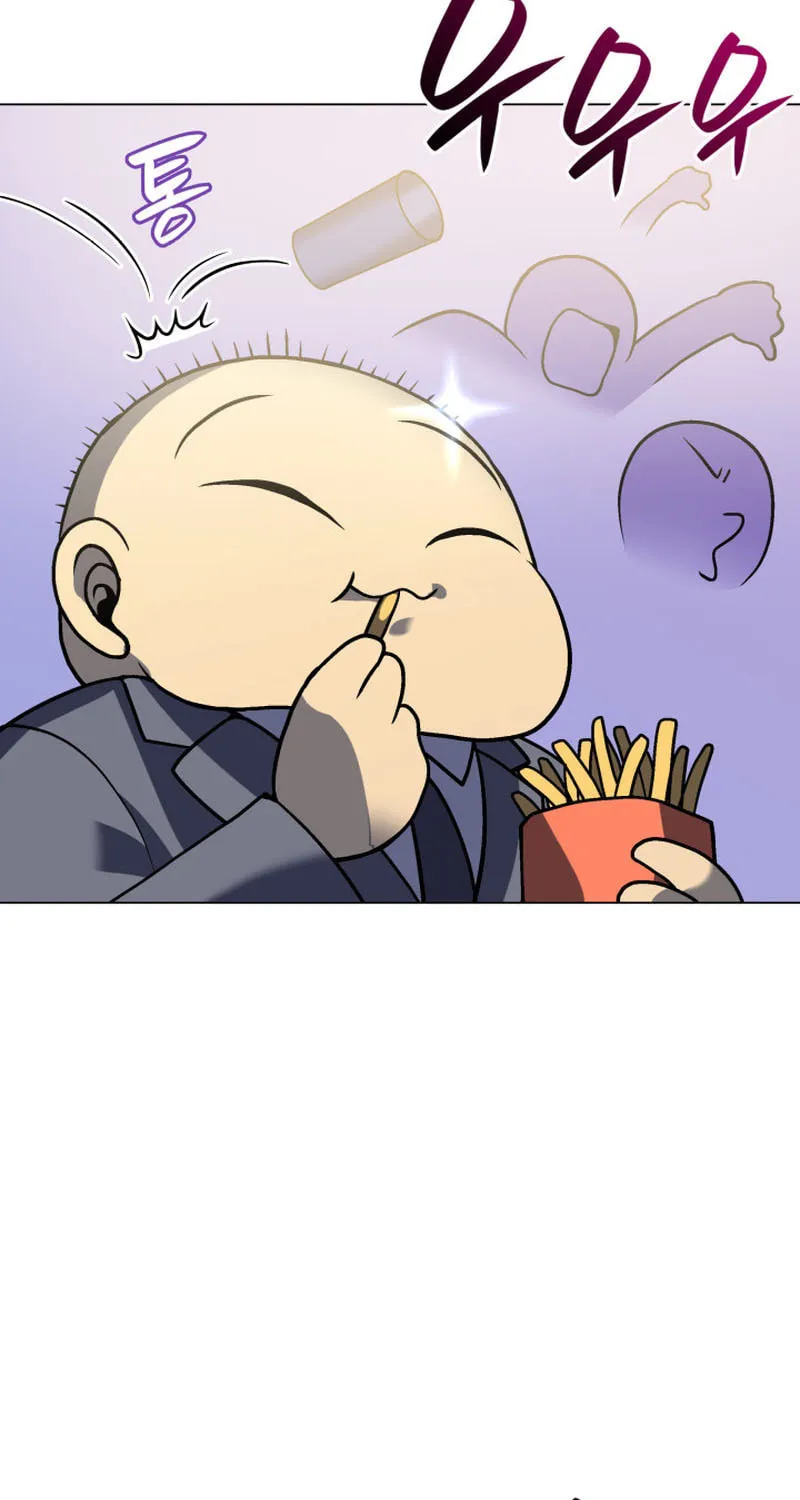Home Plate Villain Chapter 8 page 91 - 
