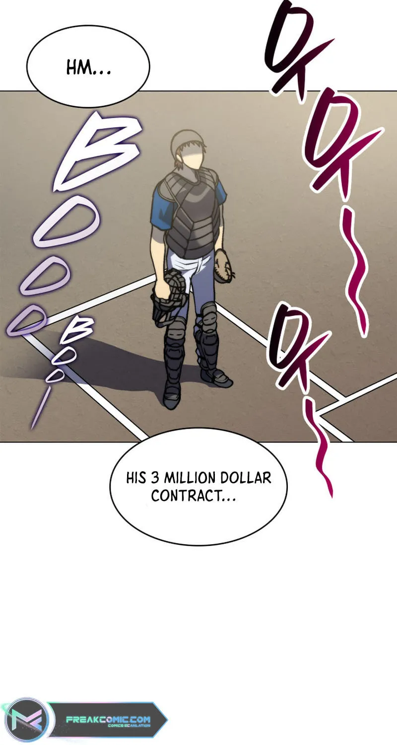Home Plate Villain Chapter 8 page 92 - 