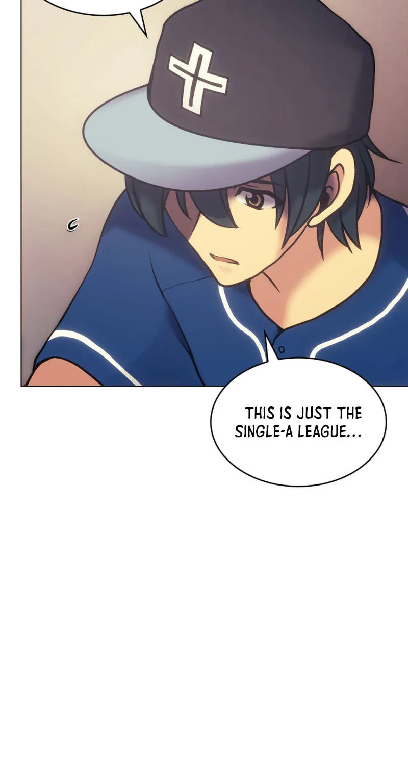 Home Plate Villain Chapter 9 page 11 - 