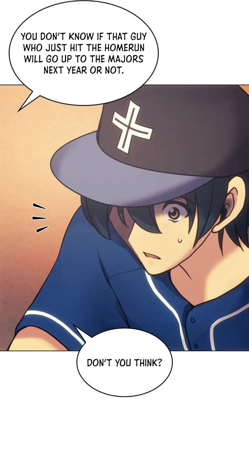 Home Plate Villain Chapter 9 page 13 - 