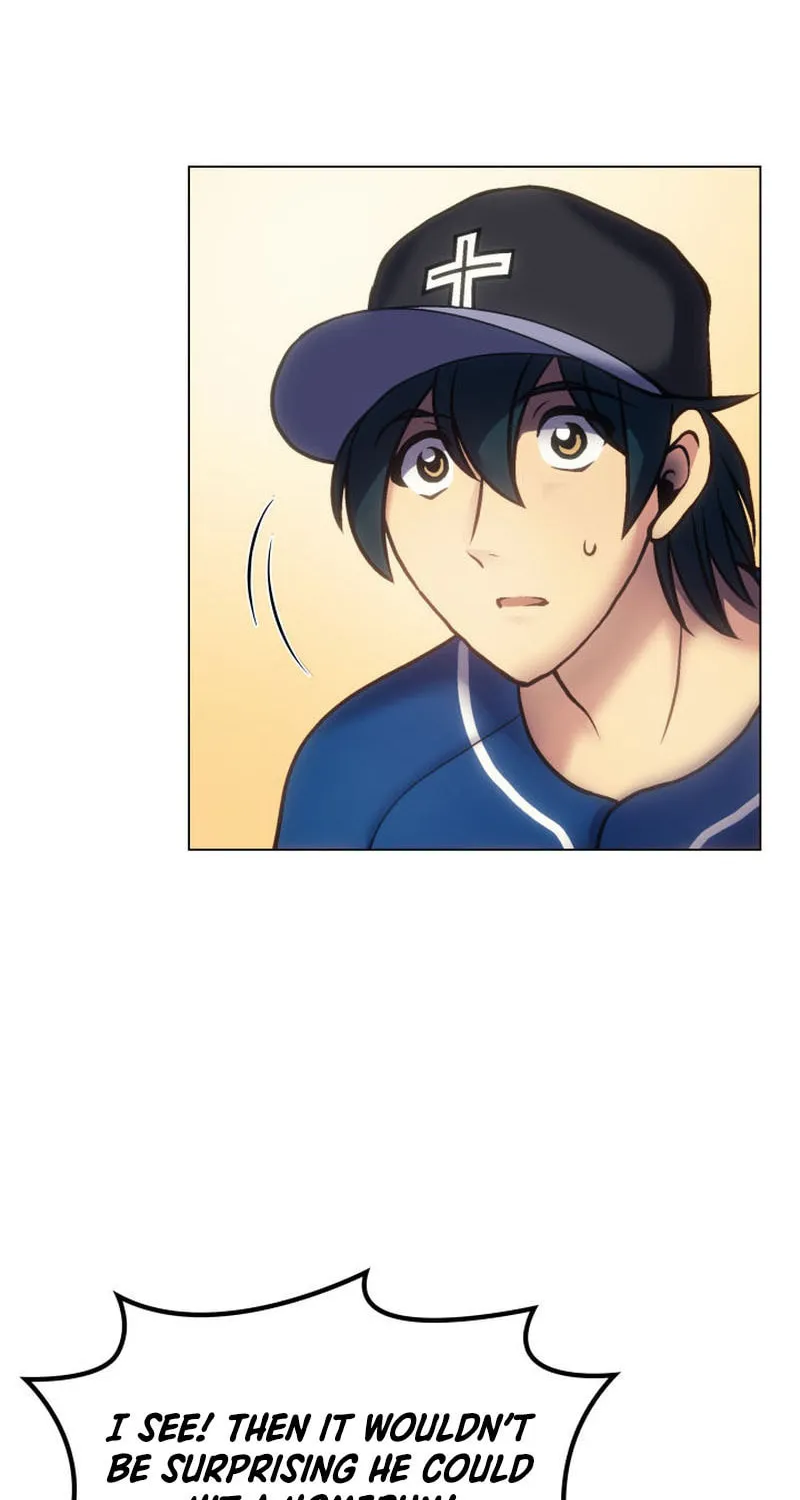 Home Plate Villain Chapter 9 page 14 - 