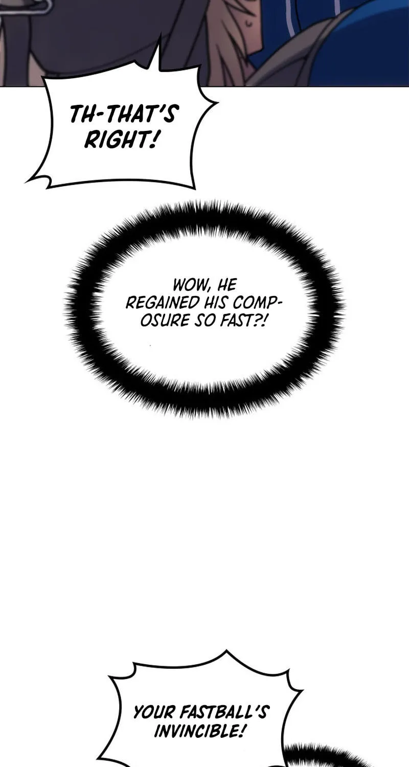 Home Plate Villain Chapter 9 page 16 - 