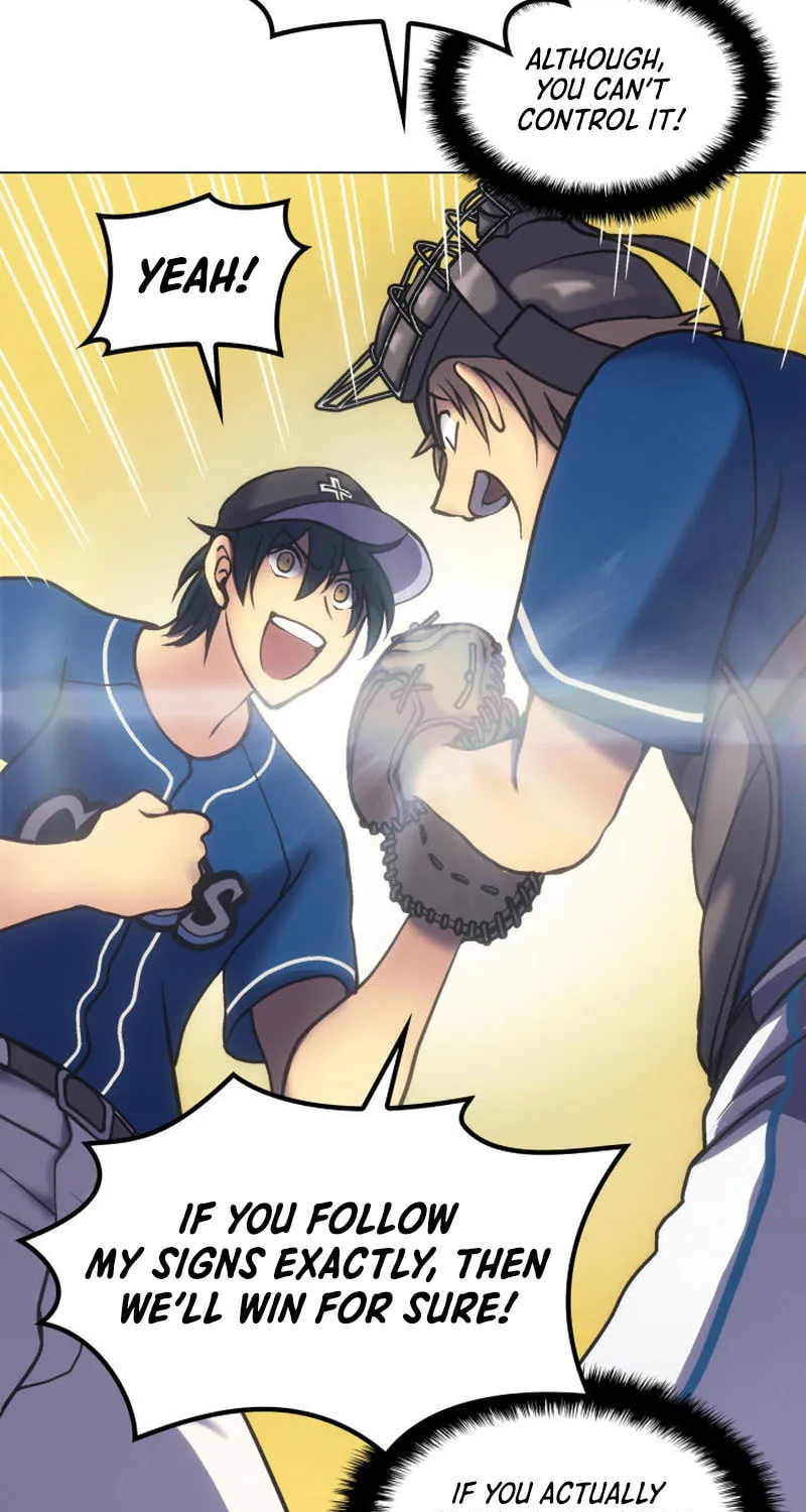 Home Plate Villain Chapter 9 page 17 - 