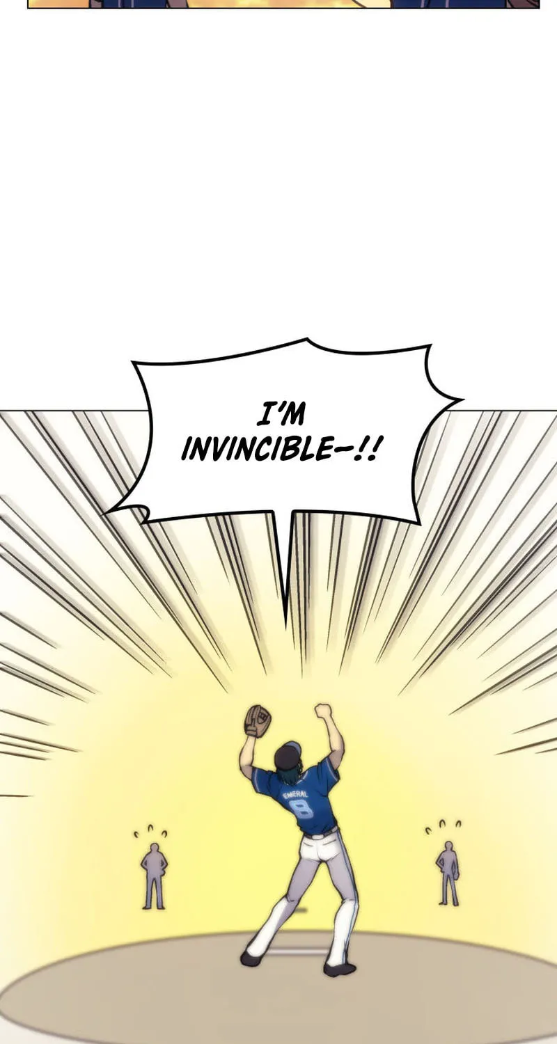Home Plate Villain Chapter 9 page 19 - 