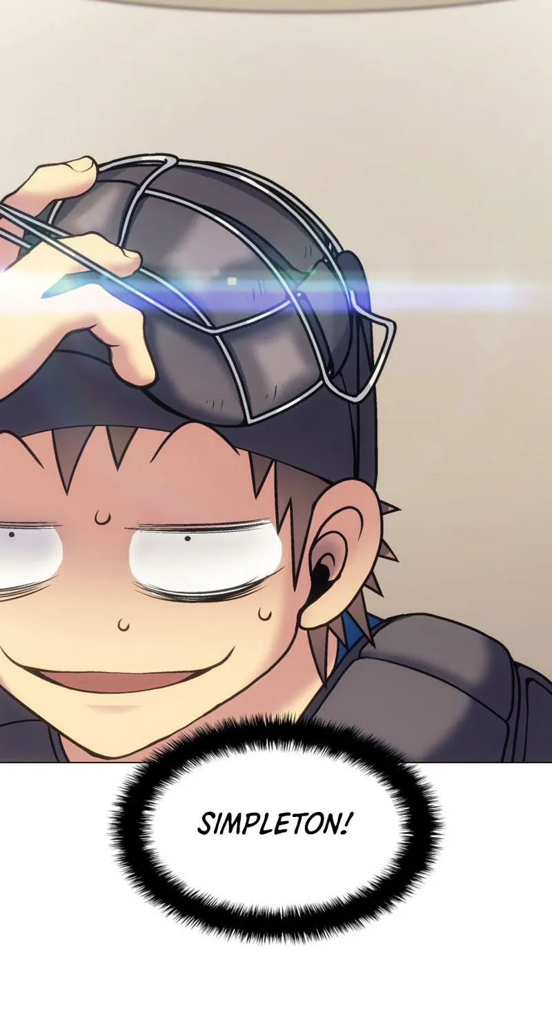 Home Plate Villain Chapter 9 page 20 - 