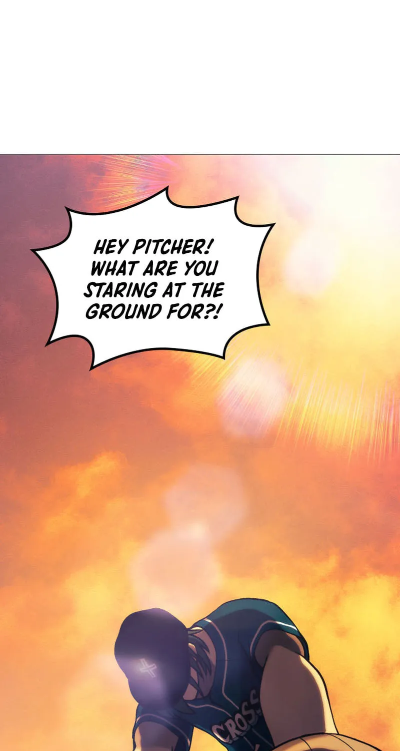 Home Plate Villain Chapter 9 page 3 - 