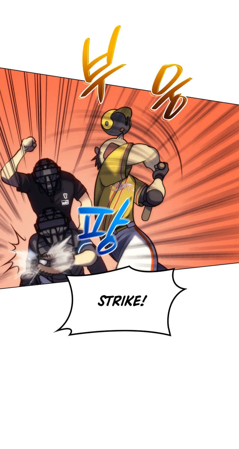 Home Plate Villain Chapter 9 page 22 - 