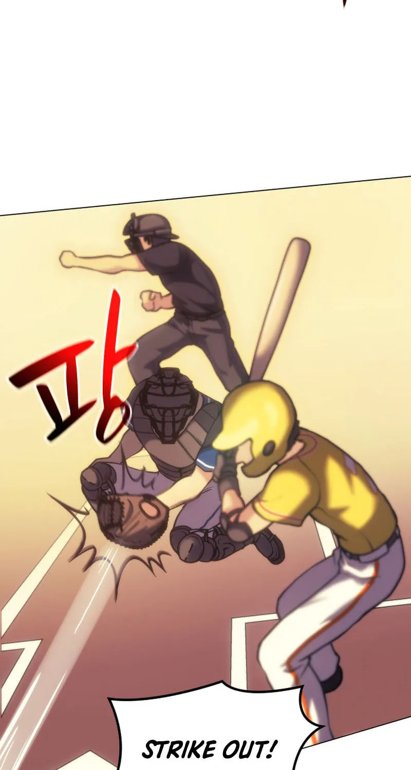 Home Plate Villain Chapter 9 page 24 - 