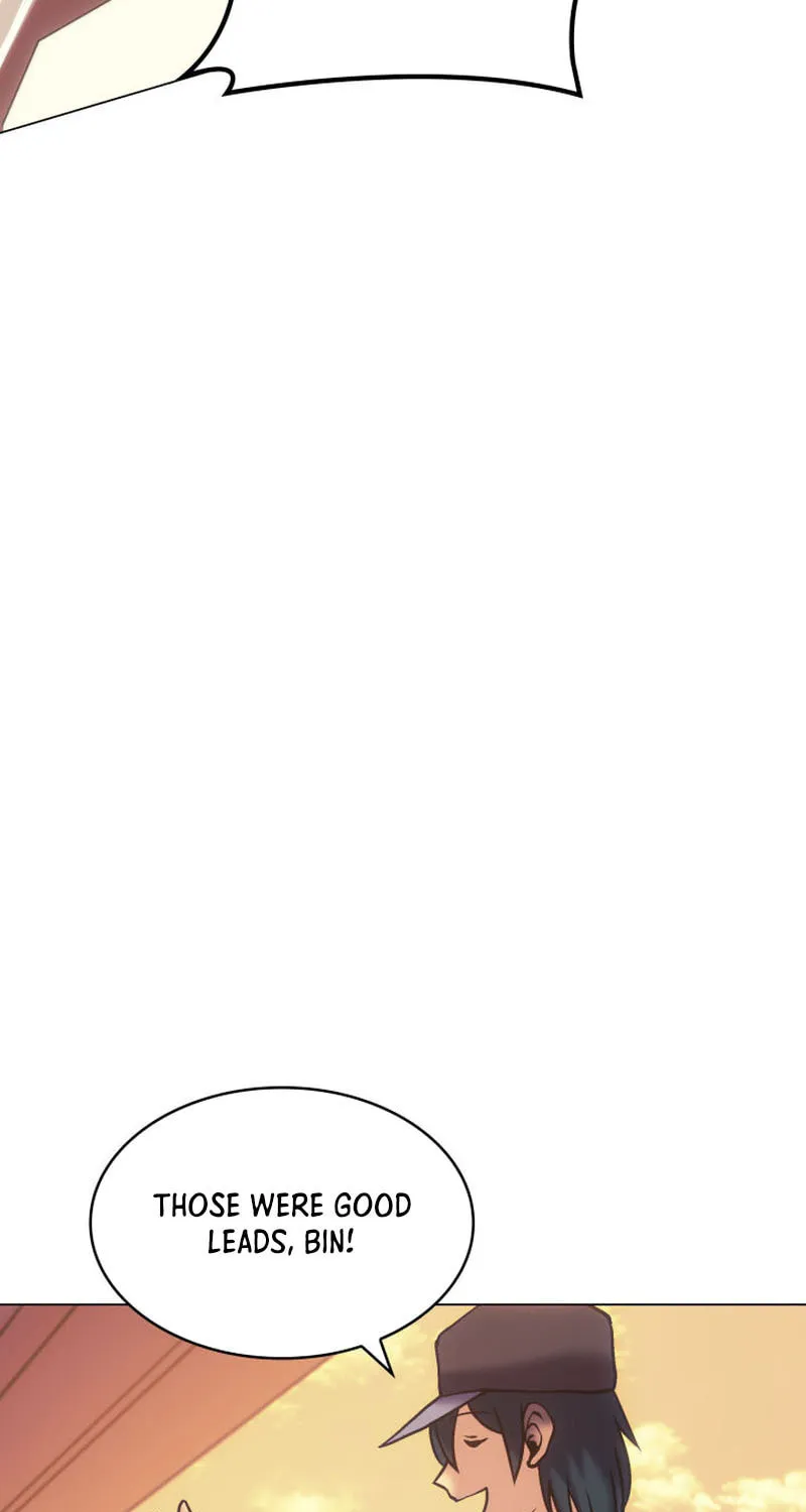 Home Plate Villain Chapter 9 page 25 - 