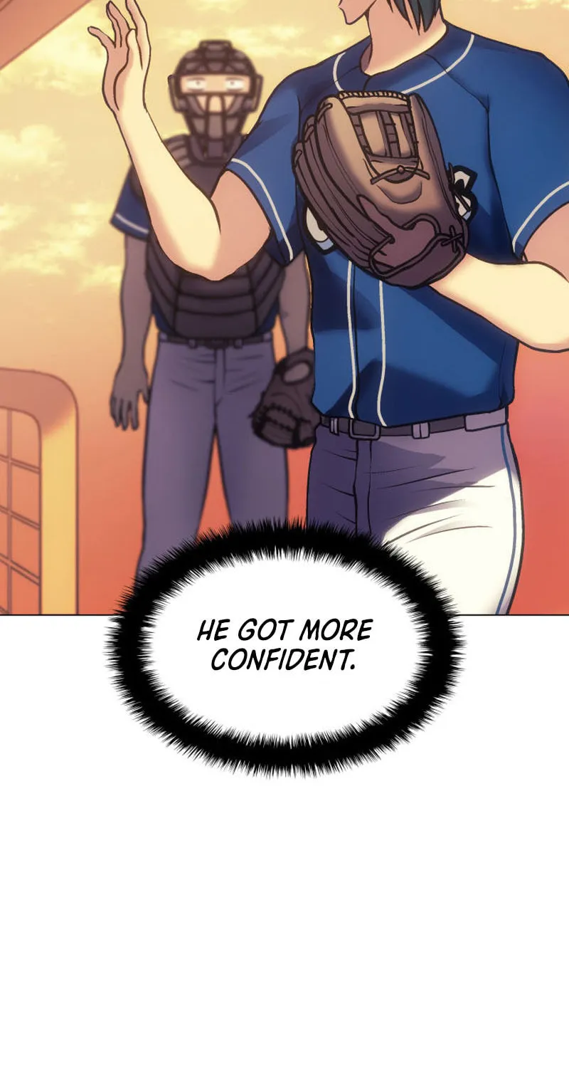 Home Plate Villain Chapter 9 page 26 - 
