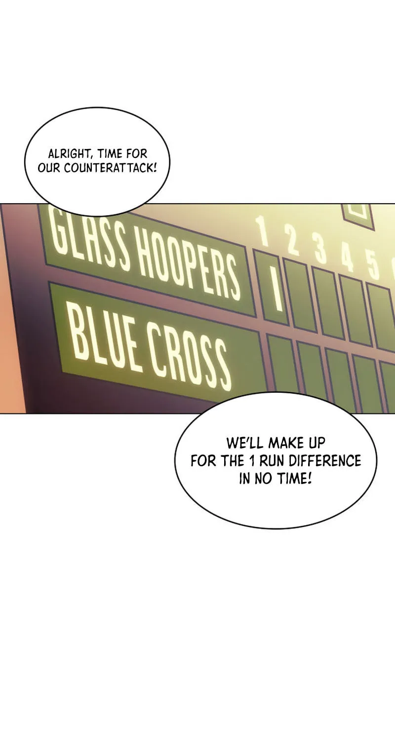 Home Plate Villain Chapter 9 page 27 - 