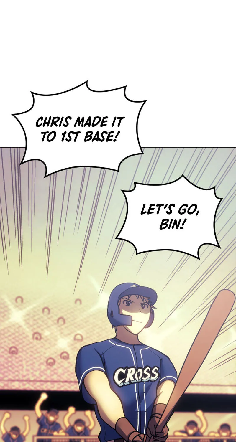 Home Plate Villain Chapter 9 page 29 - 