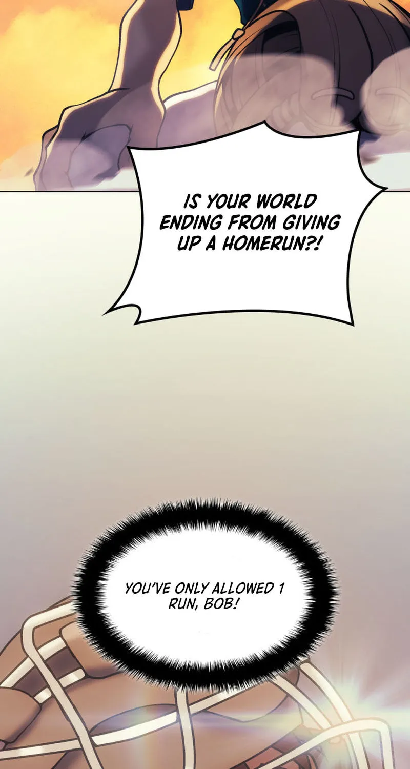 Home Plate Villain Chapter 9 page 4 - 