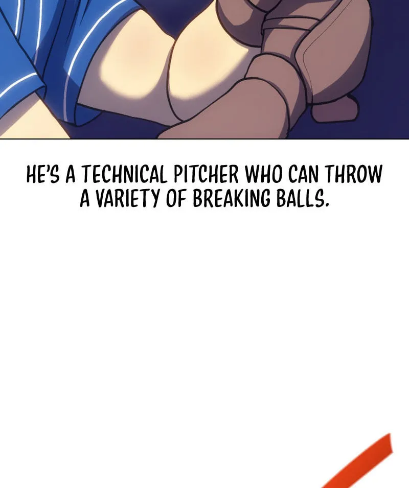 Home Plate Villain Chapter 9 page 32 - 