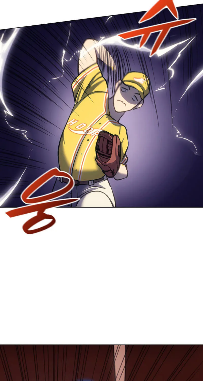 Home Plate Villain Chapter 9 page 33 - 
