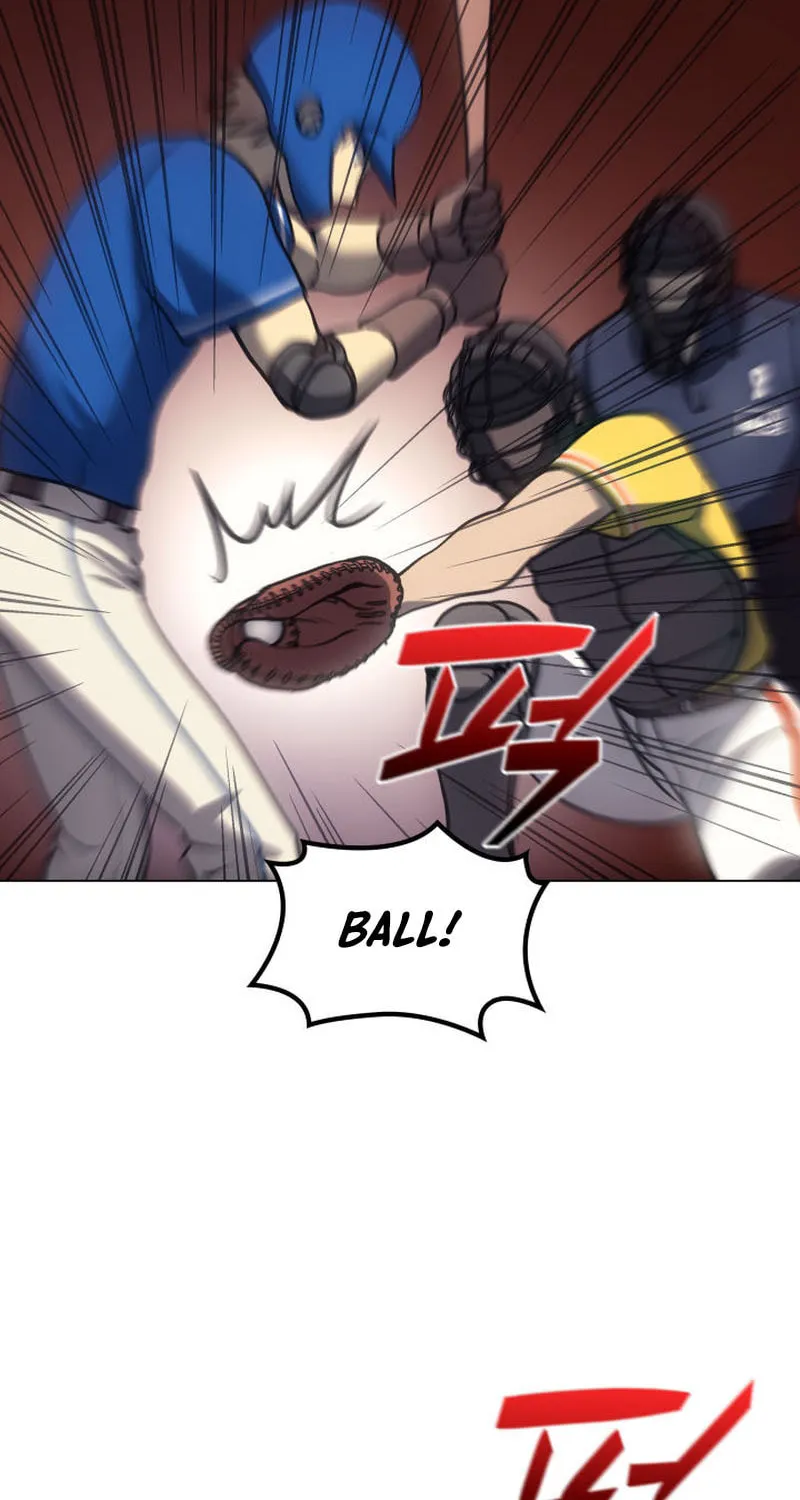 Home Plate Villain Chapter 9 page 34 - 