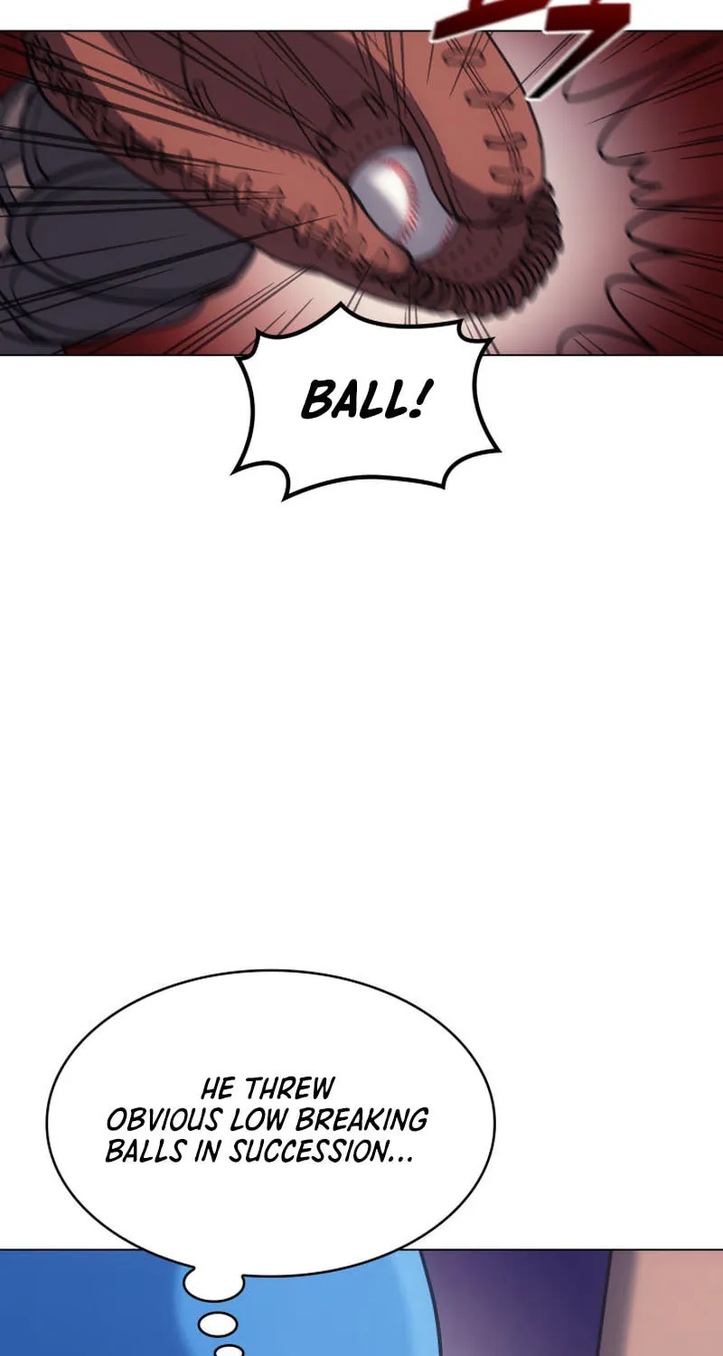 Home Plate Villain Chapter 9 page 35 - 