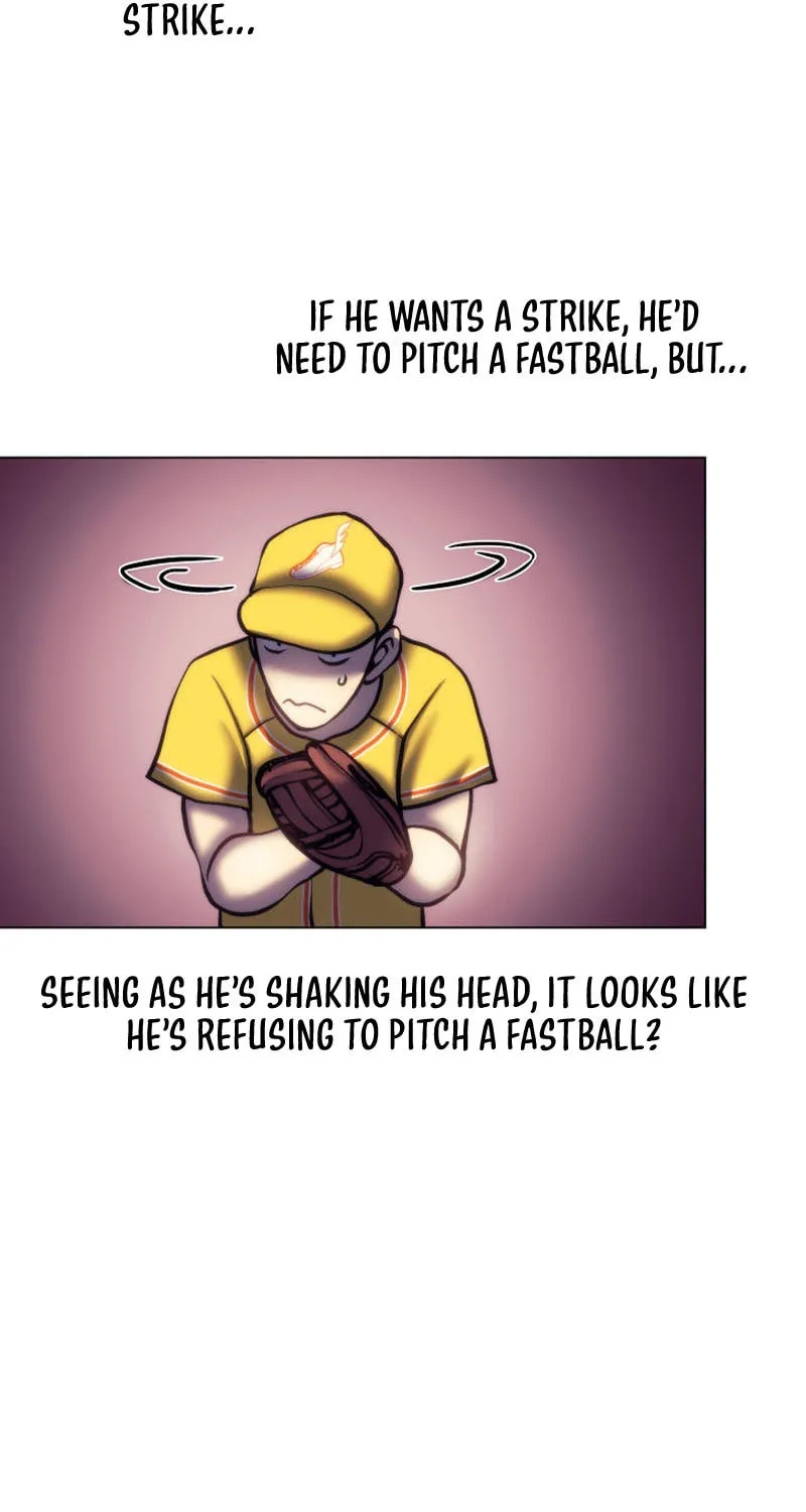 Home Plate Villain Chapter 9 page 37 - 