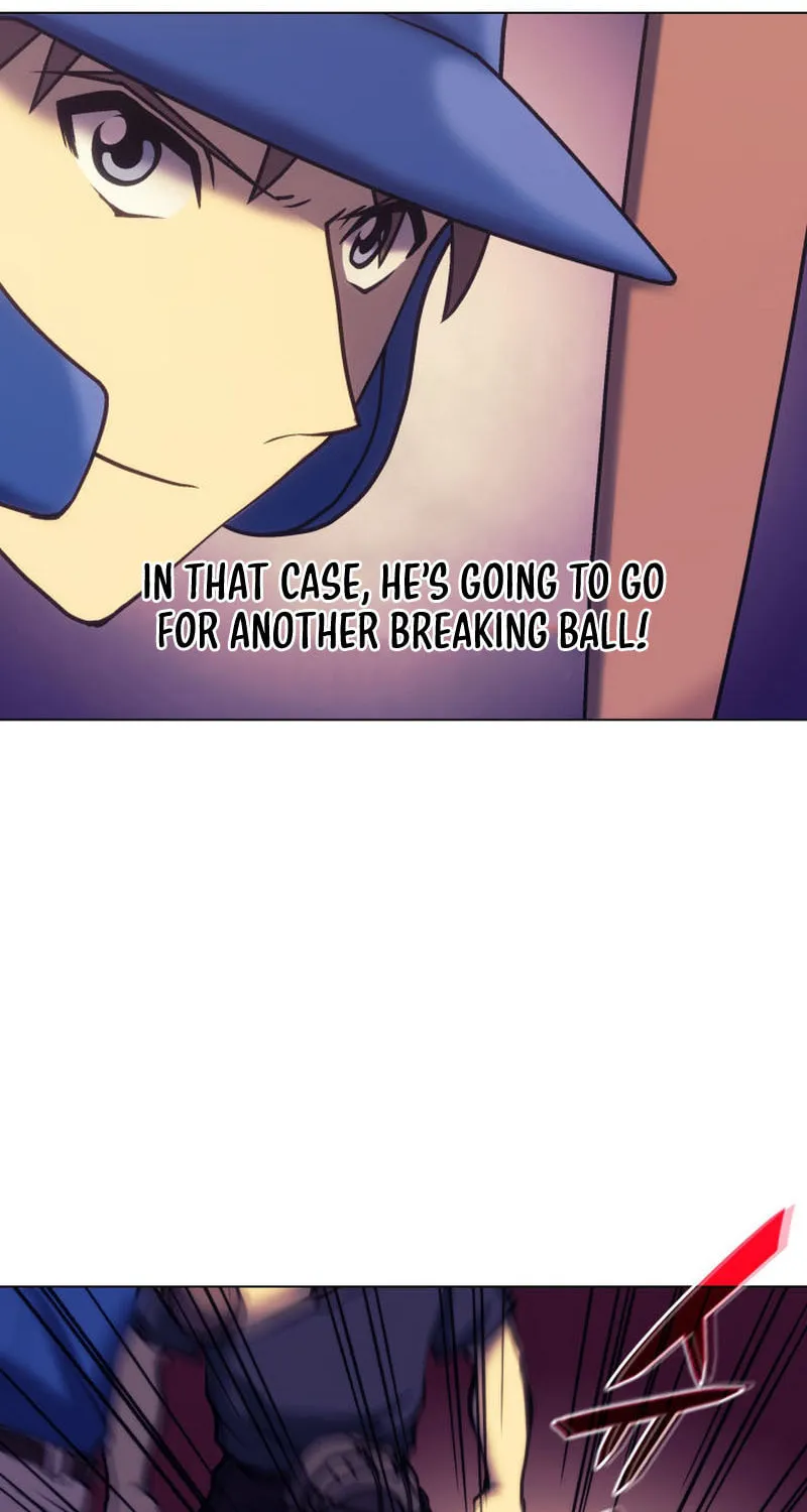 Home Plate Villain Chapter 9 page 38 - 
