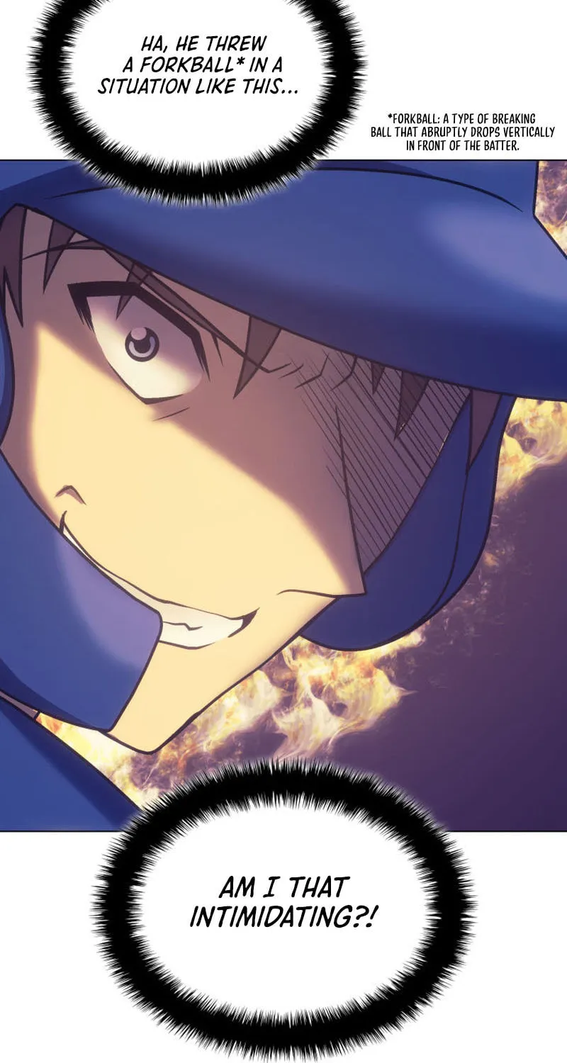 Home Plate Villain Chapter 9 page 40 - 