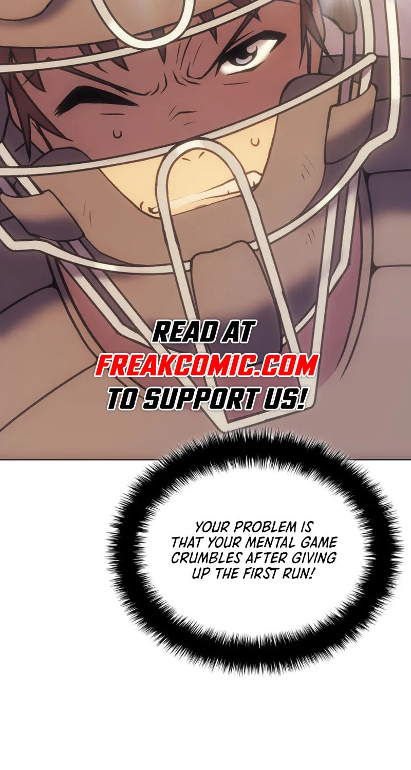 Home Plate Villain Chapter 9 page 5 - 