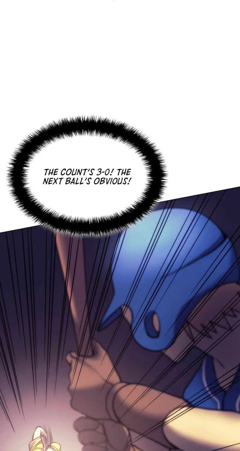 Home Plate Villain Chapter 9 page 41 - 