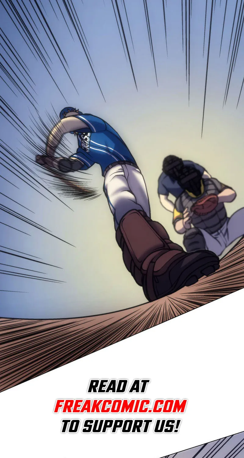 Home Plate Villain Chapter 9 page 45 - 
