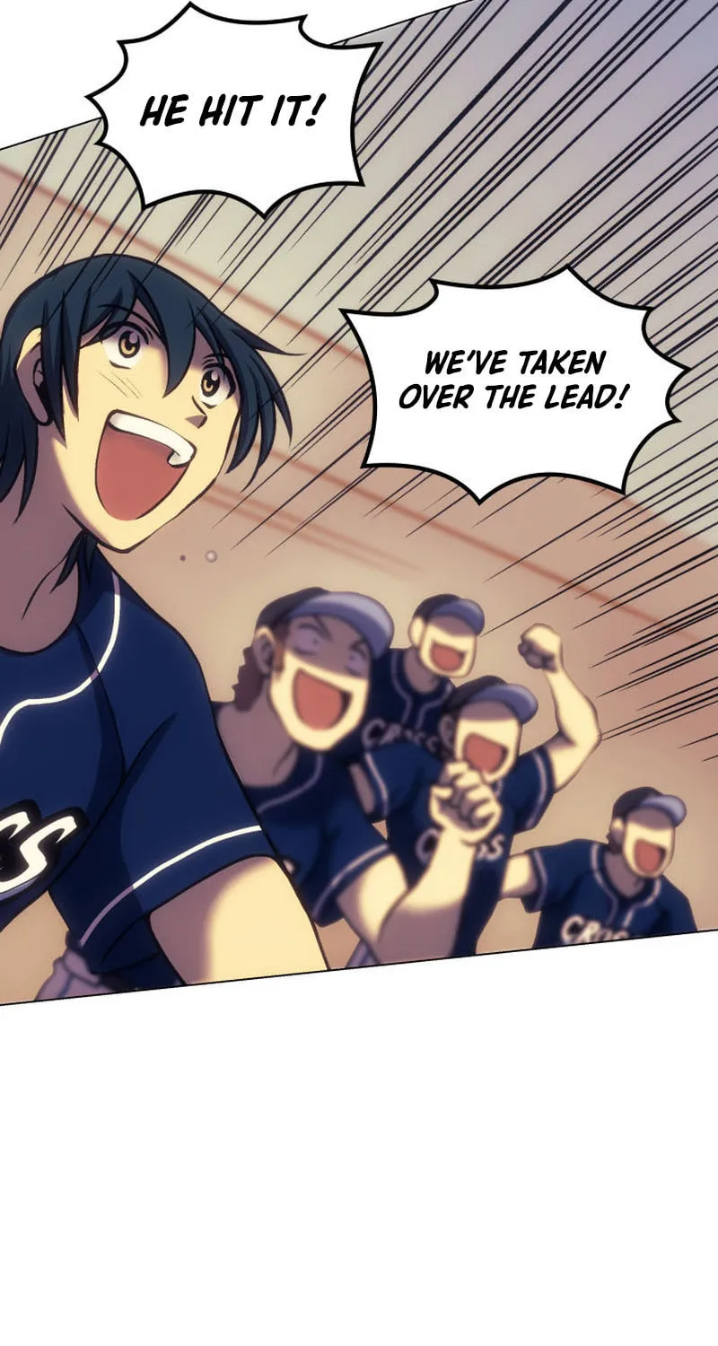 Home Plate Villain Chapter 9 page 46 - 