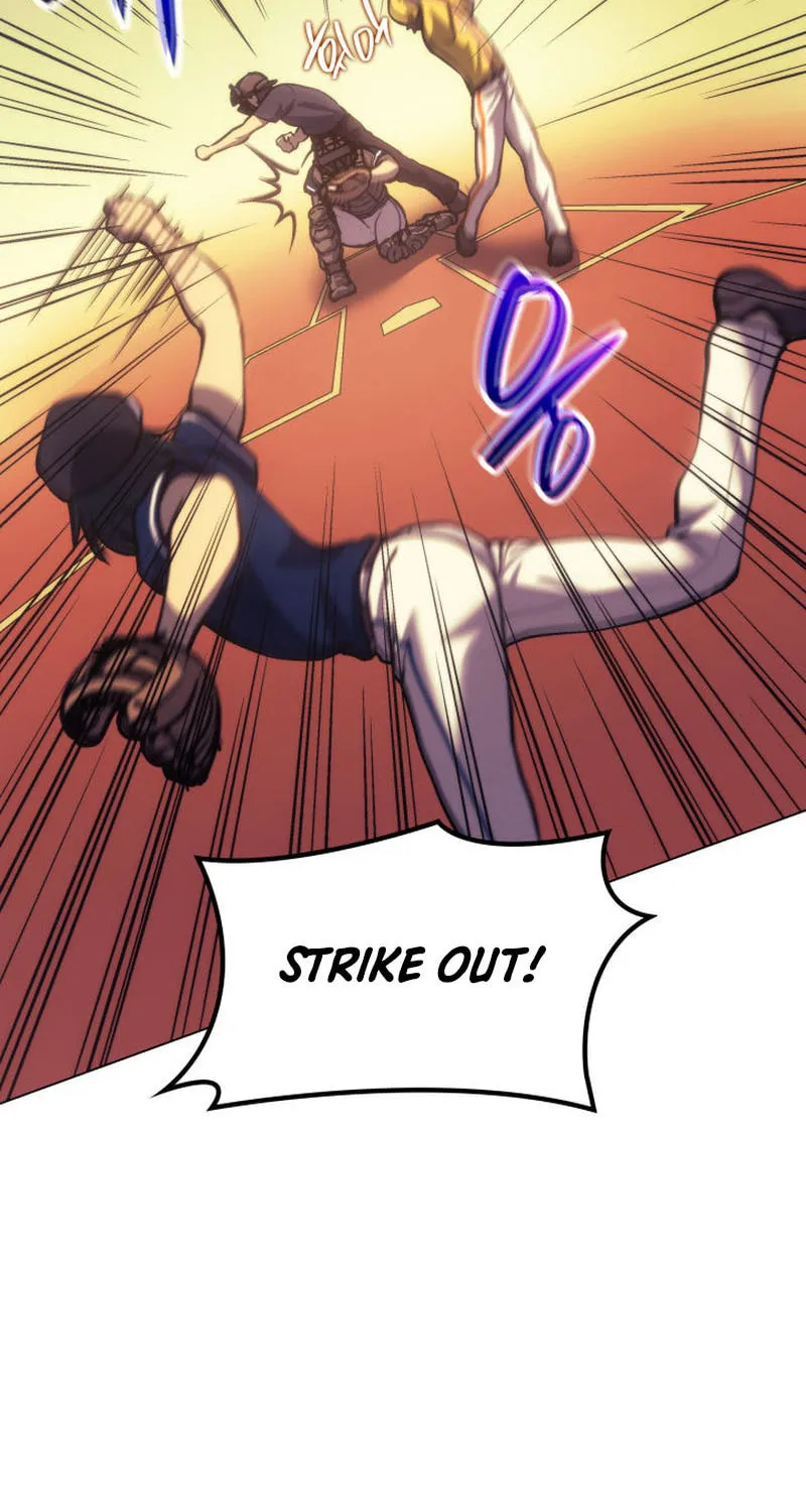 Home Plate Villain Chapter 9 page 50 - 