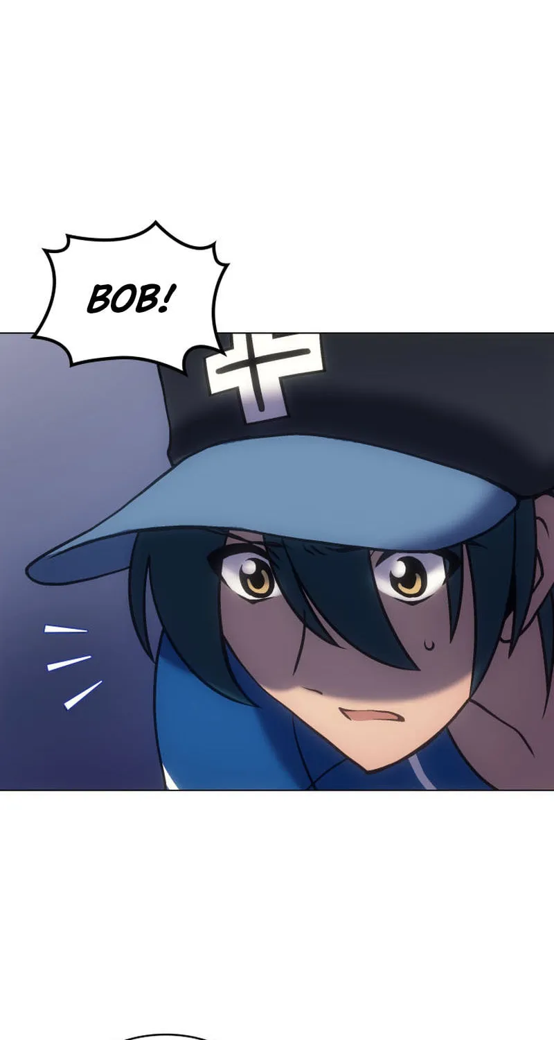Home Plate Villain Chapter 9 page 6 - 