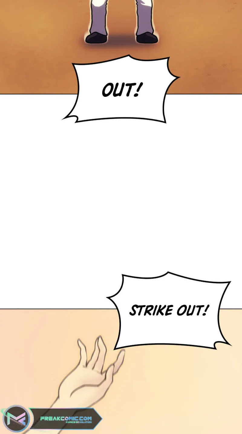 Home Plate Villain Chapter 9 page 52 - 