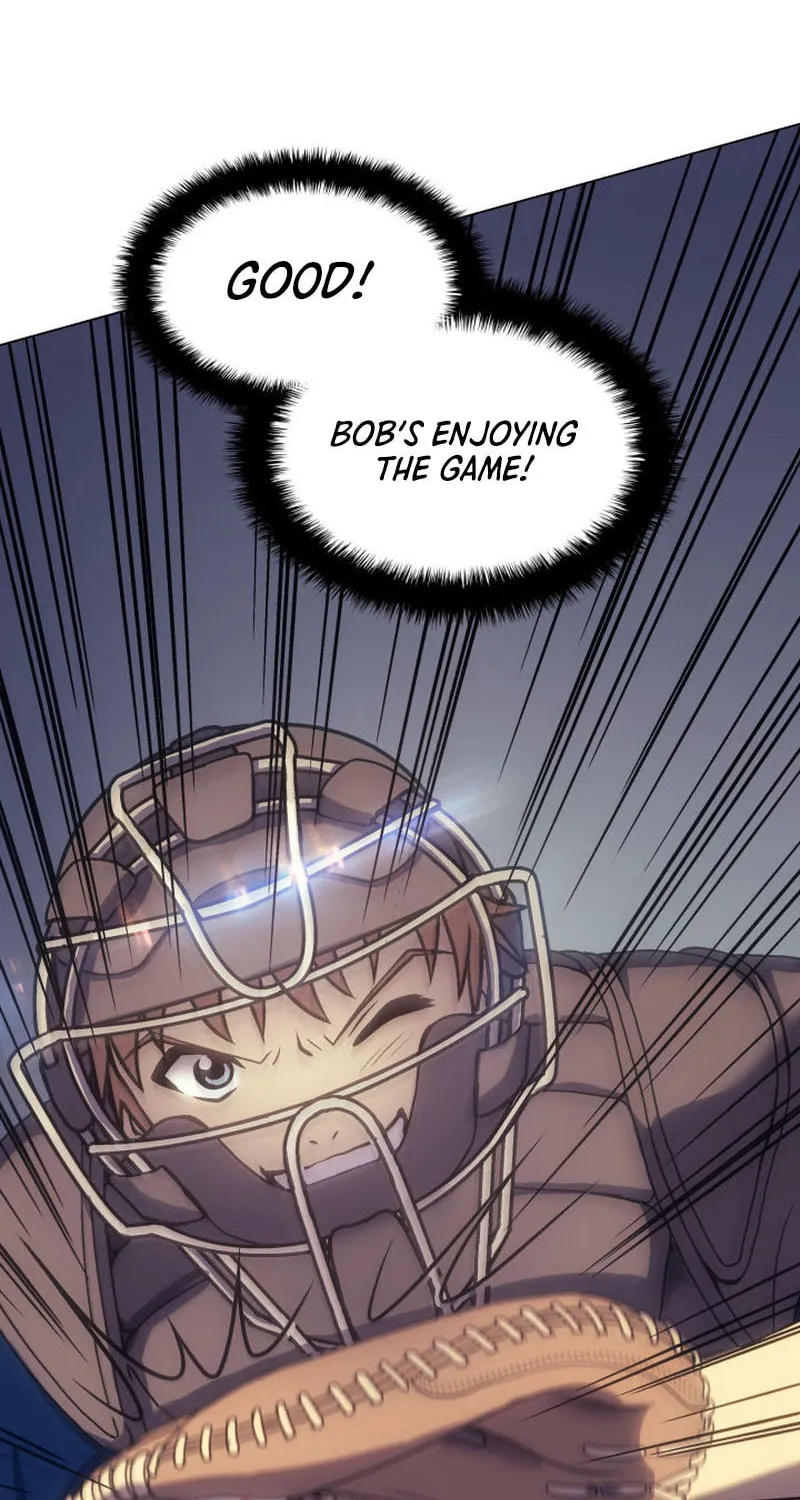 Home Plate Villain Chapter 9 page 54 - 