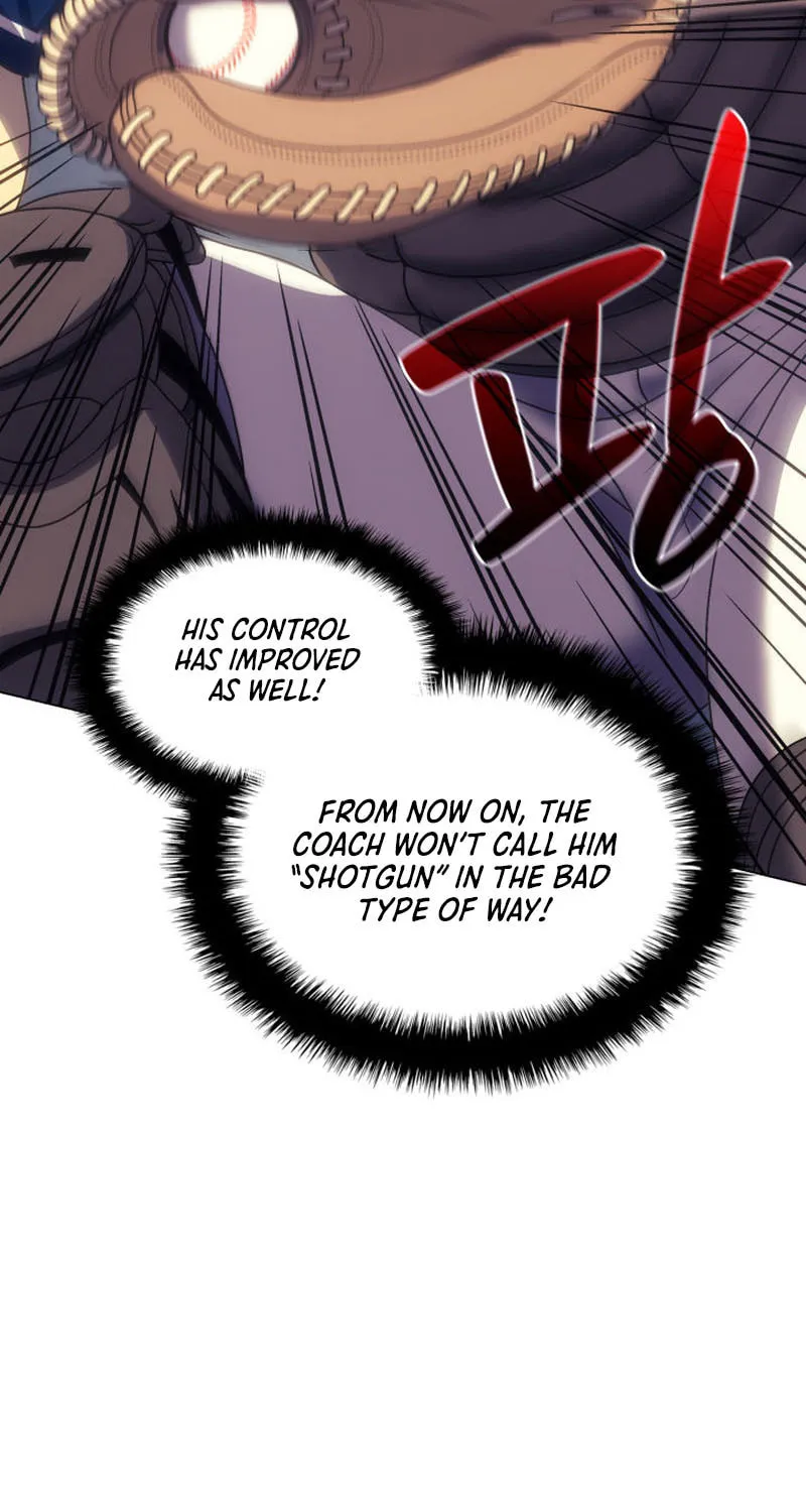 Home Plate Villain Chapter 9 page 55 - 