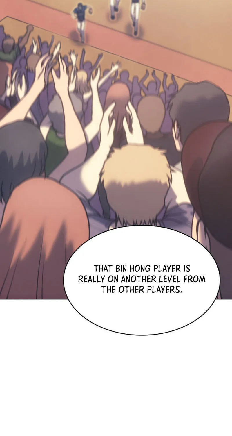 Home Plate Villain Chapter 9 page 60 - 