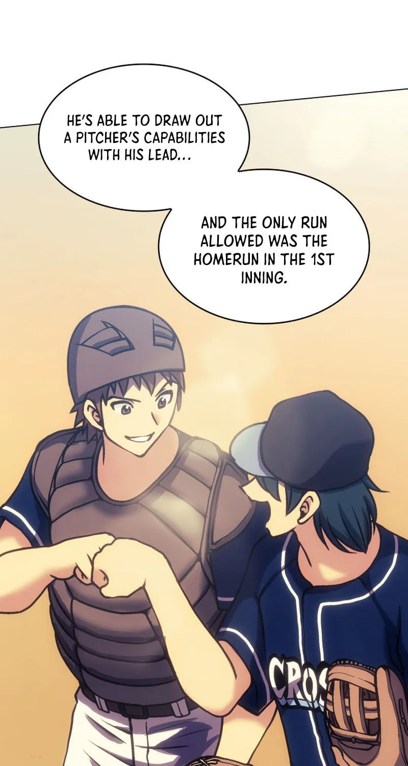 Home Plate Villain Chapter 9 page 61 - 