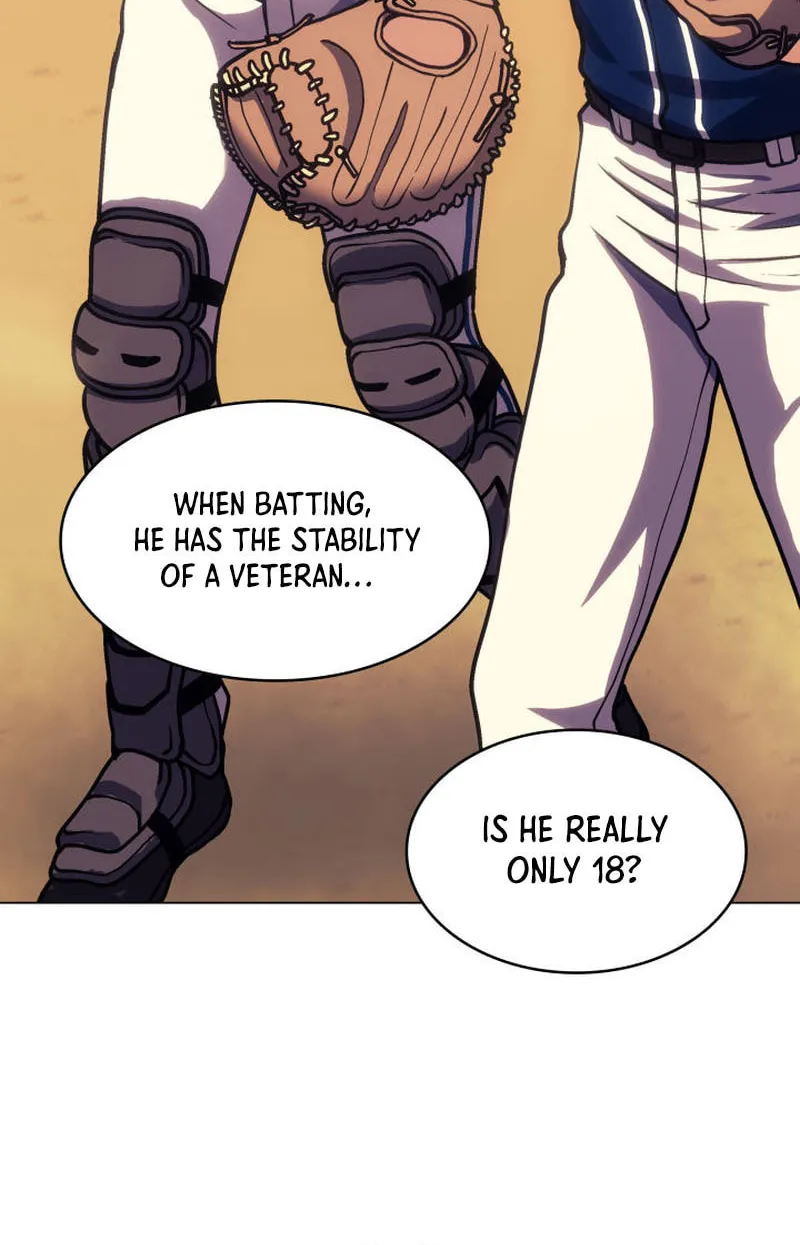 Home Plate Villain Chapter 9 page 62 - 