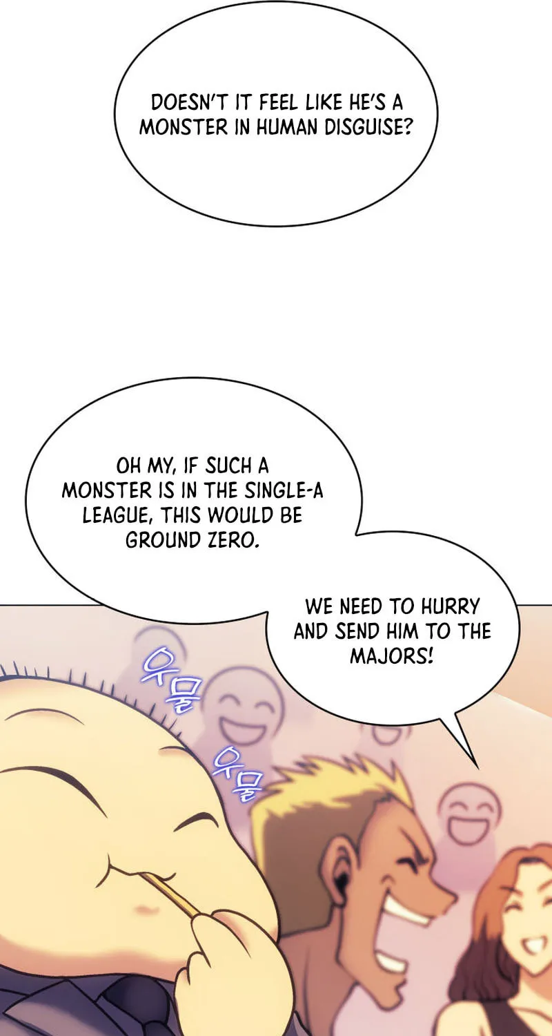 Home Plate Villain Chapter 9 page 63 - 