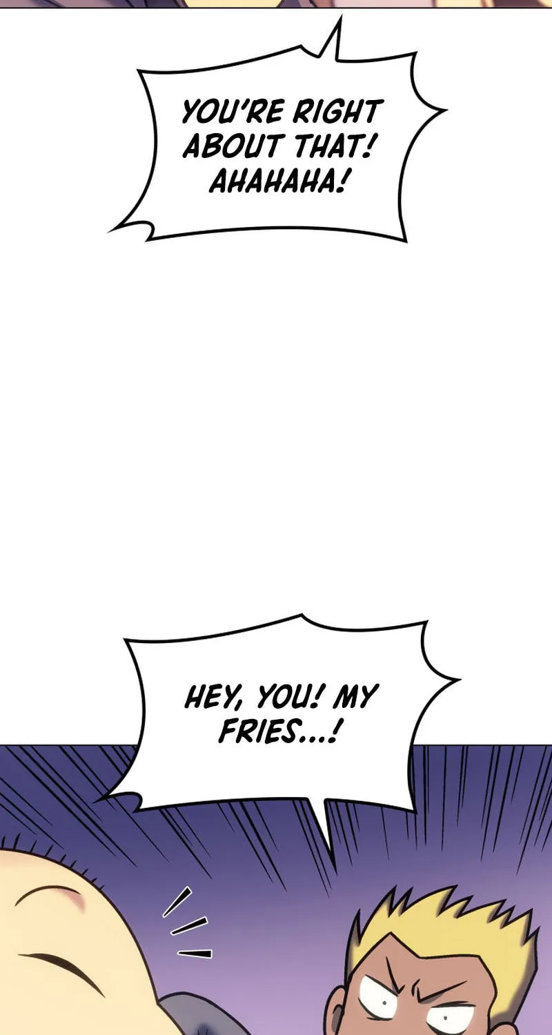 Home Plate Villain Chapter 9 page 64 - 