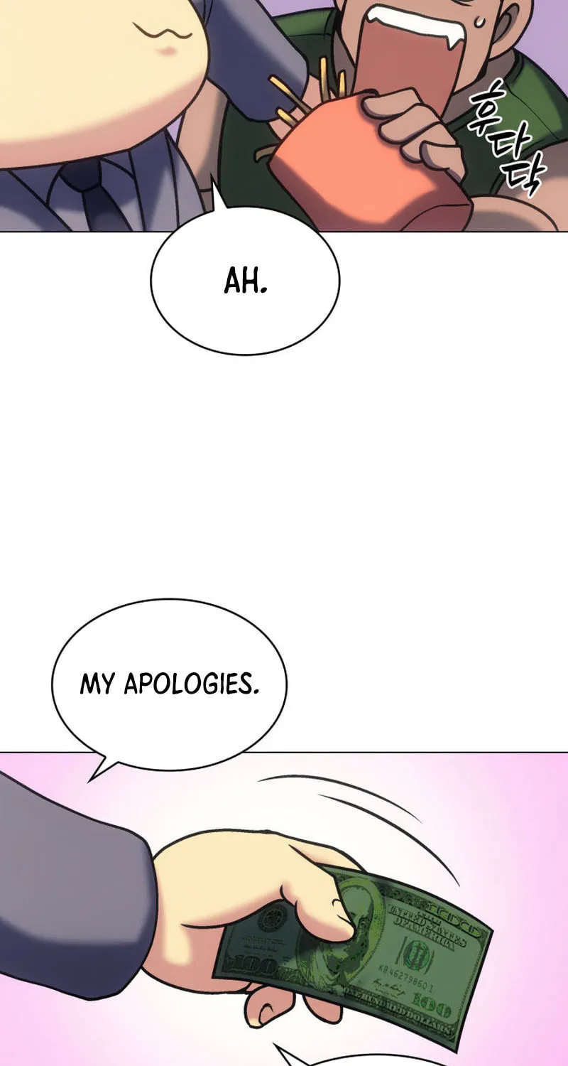 Home Plate Villain Chapter 9 page 65 - 