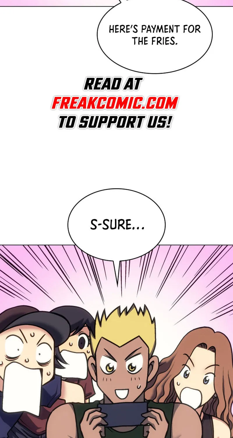 Home Plate Villain Chapter 9 page 66 - 