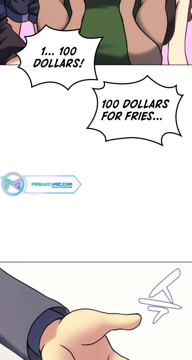 Home Plate Villain Chapter 9 page 67 - 