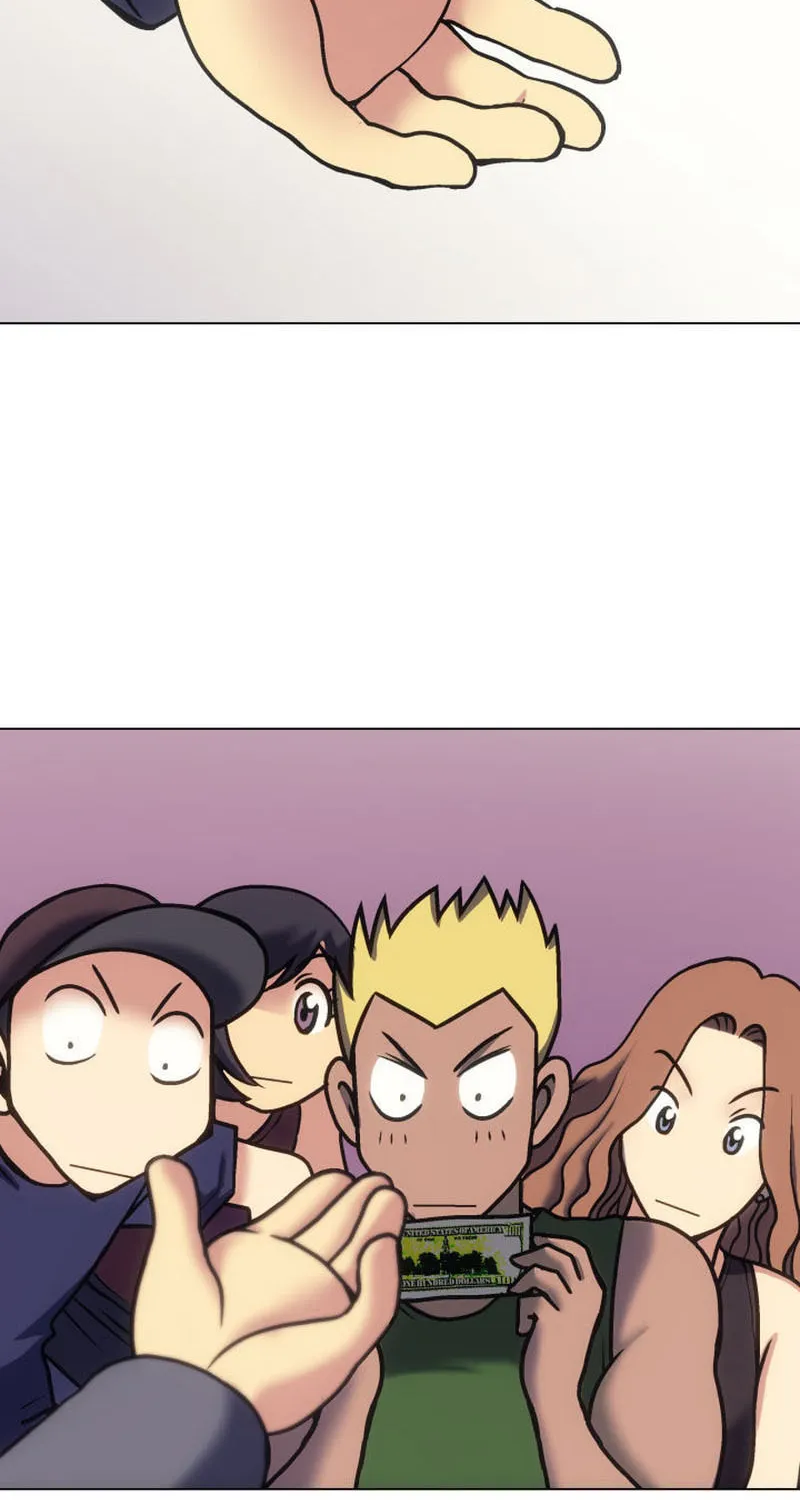 Home Plate Villain Chapter 9 page 68 - 