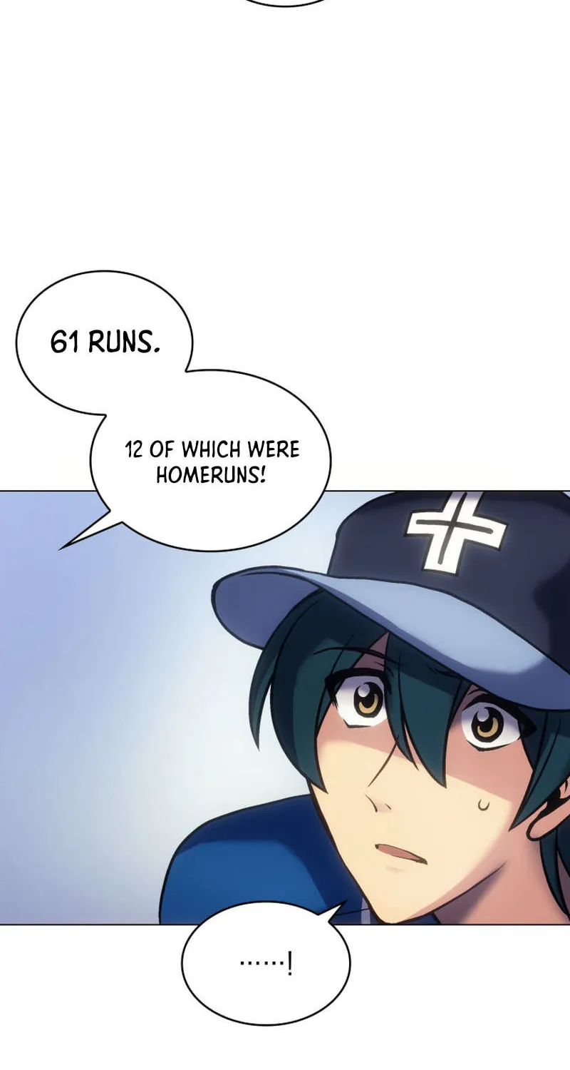 Home Plate Villain Chapter 9 page 8 - 
