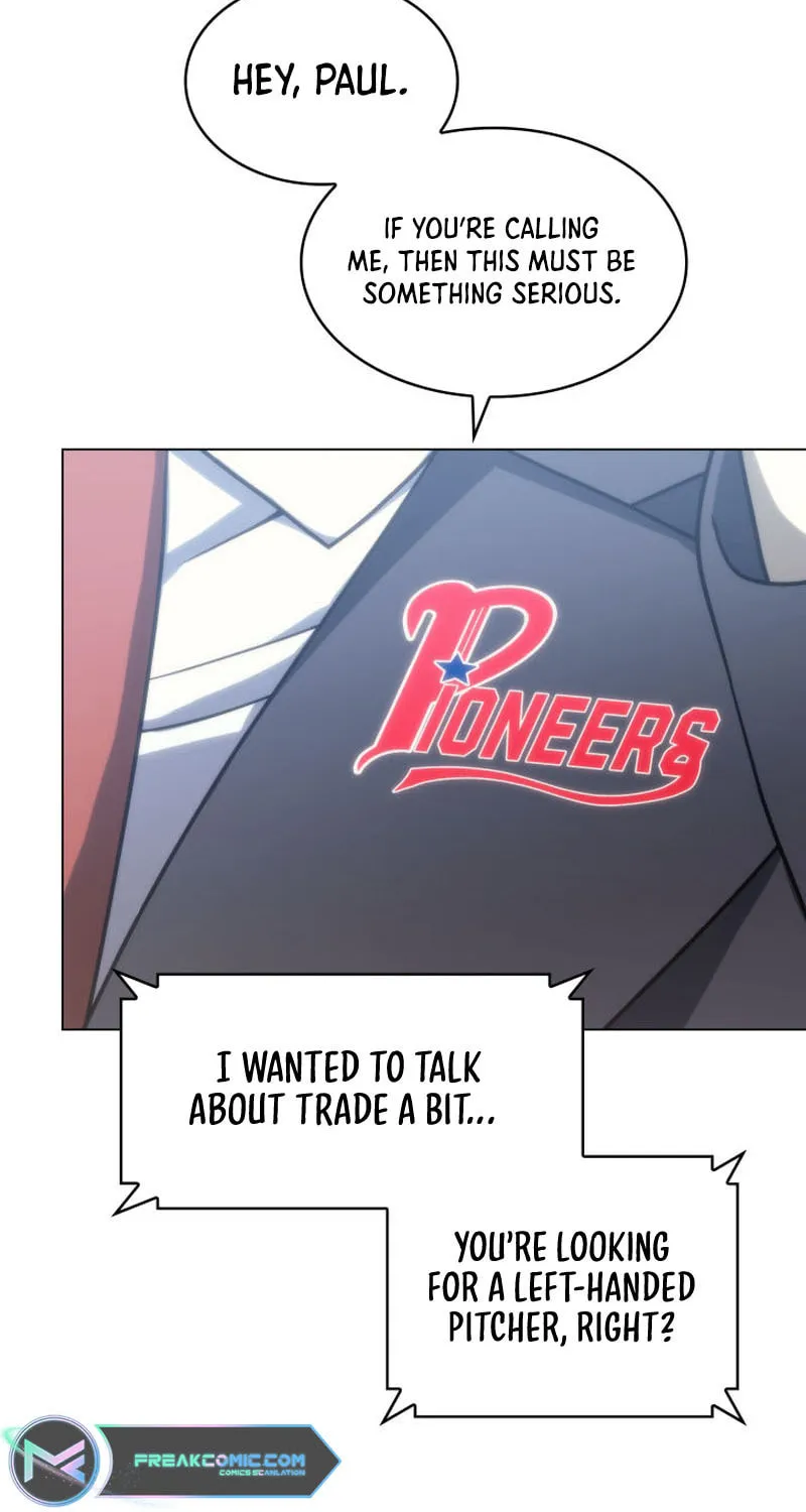Home Plate Villain Chapter 9 page 72 - 
