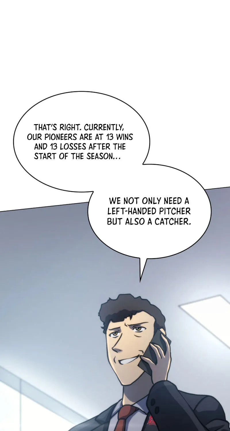 Home Plate Villain Chapter 9 page 73 - 